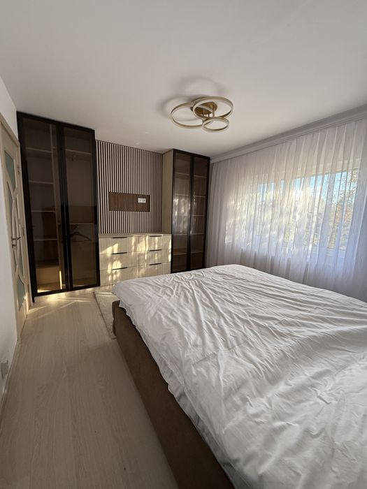 Apartament cartier cfr