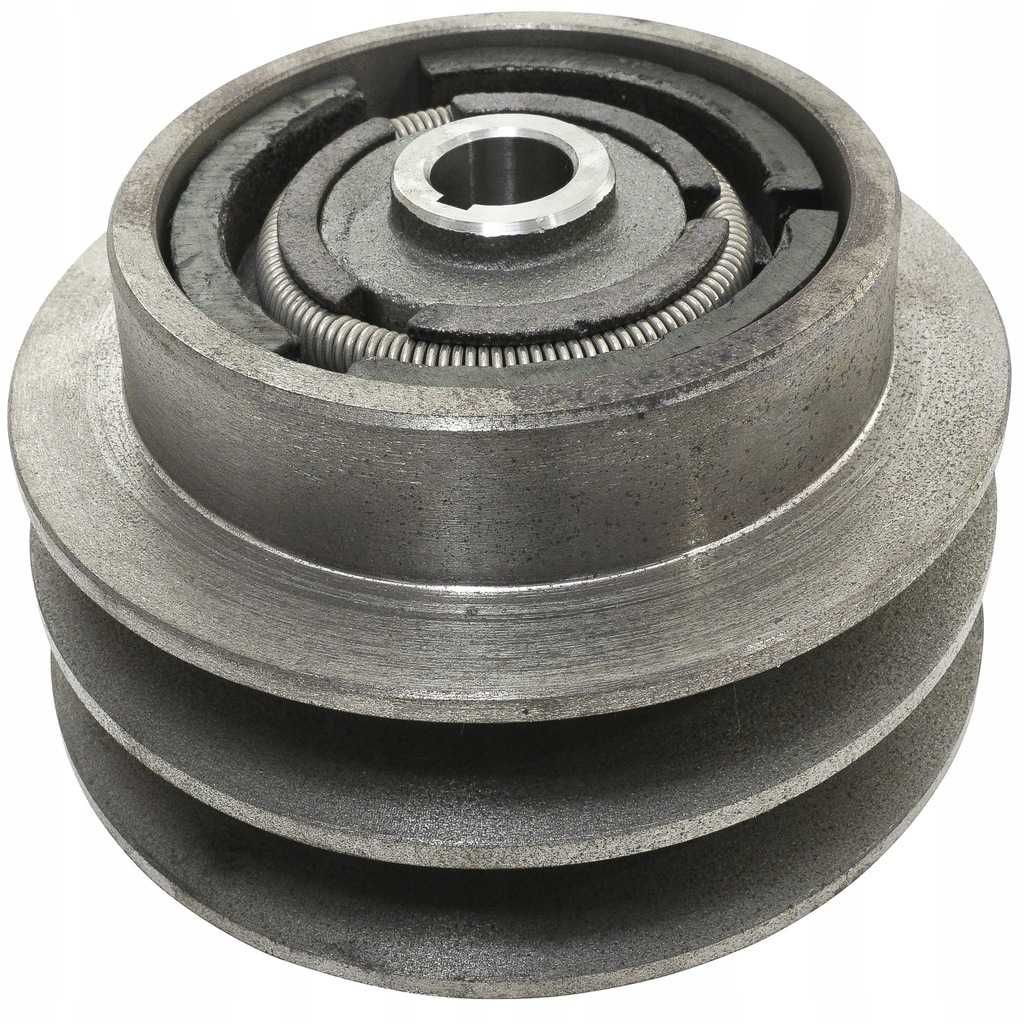 Ambreiaj centrifugal motoutilaje cu ax 19.05mm (V10012)