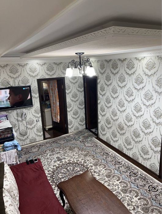 Чиланзар Ц квартал 2в3/1/4 Райхон‼️Метро Улугбека