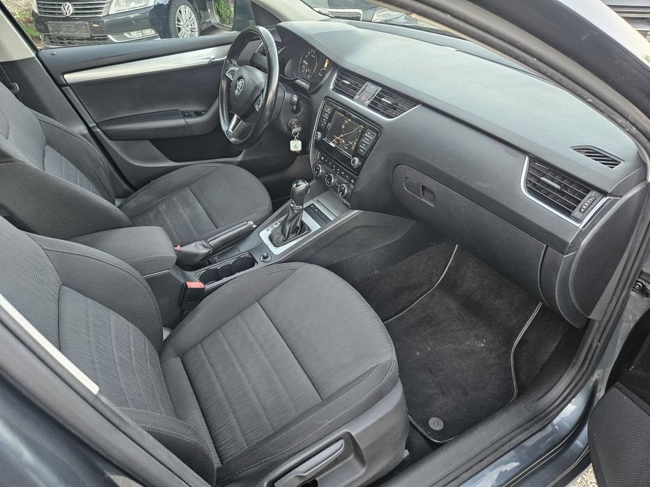 Skoda Octavia 3 ~ 2.0 Diesel 150 Cp ~ 2017/DSG/Klima/Navi/Led/XENON