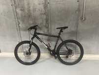 Колело с преден амортисьор - Sprint - 26” | Rockshox