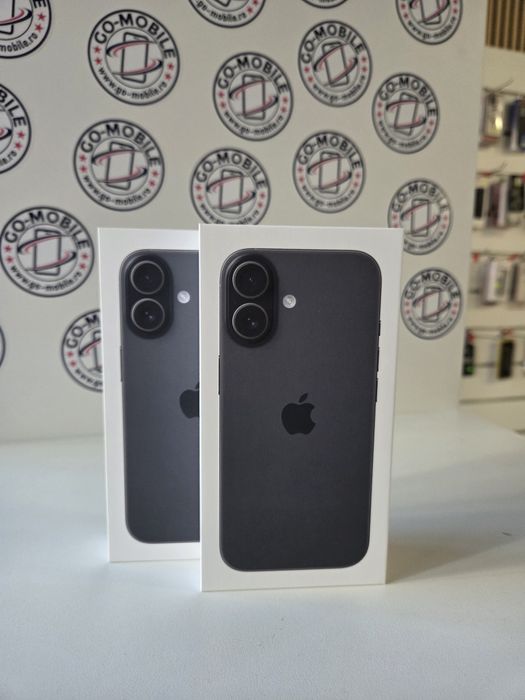 Iphone 17 512 GB NOU Sigilat Garantie