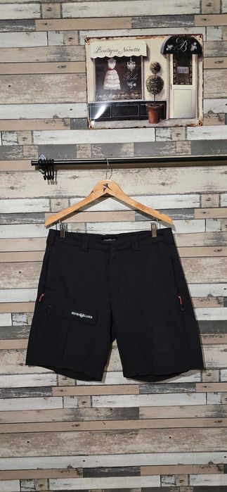 Henry LLoyd W/34-къс мъжки панталон (x-272)