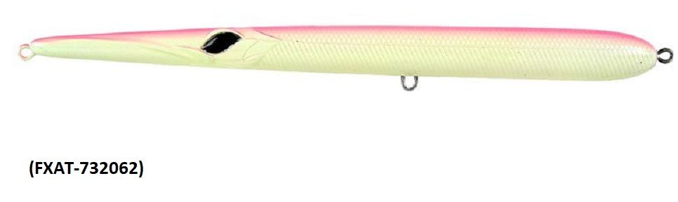 Воблери Formax Attack NEEDLEFISH CASTER 205mm -30gr/165-30/145-9гр