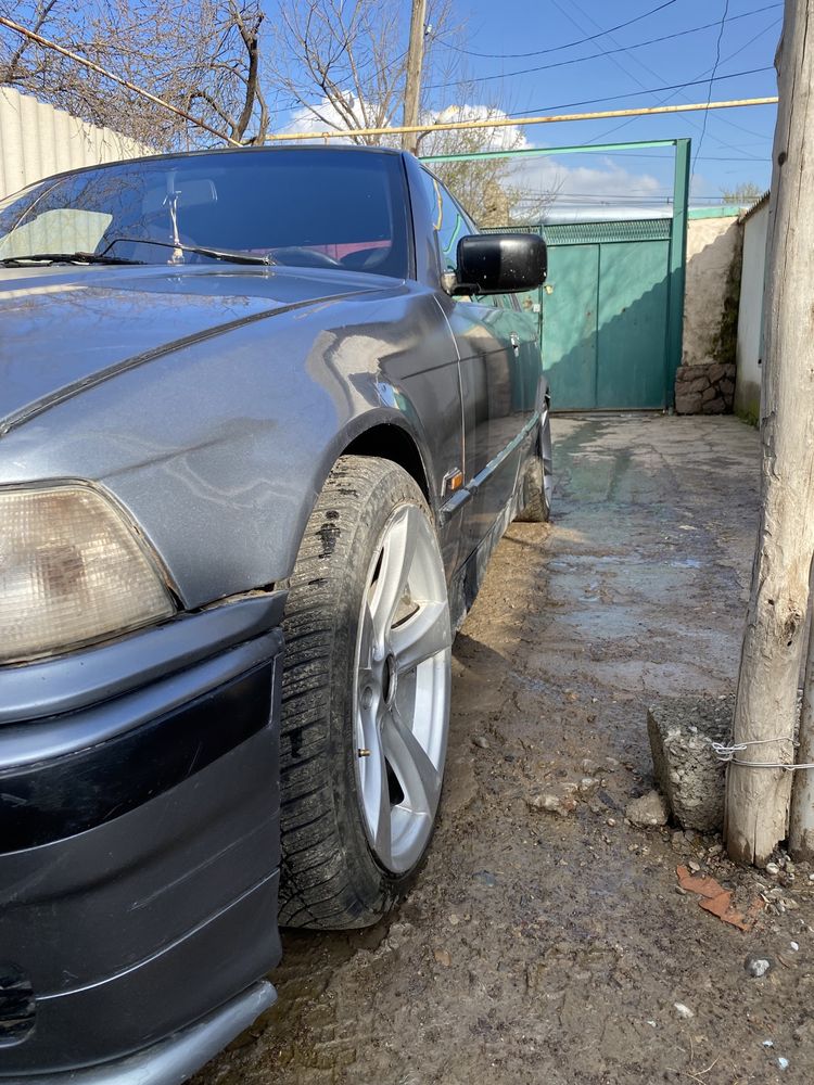 Продам Bmw  E36