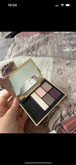 Paleta machiaj estee lauder