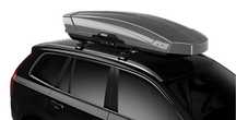 Inchiriez thule portbagaj auto sarcofag thule suport bicicleta thule