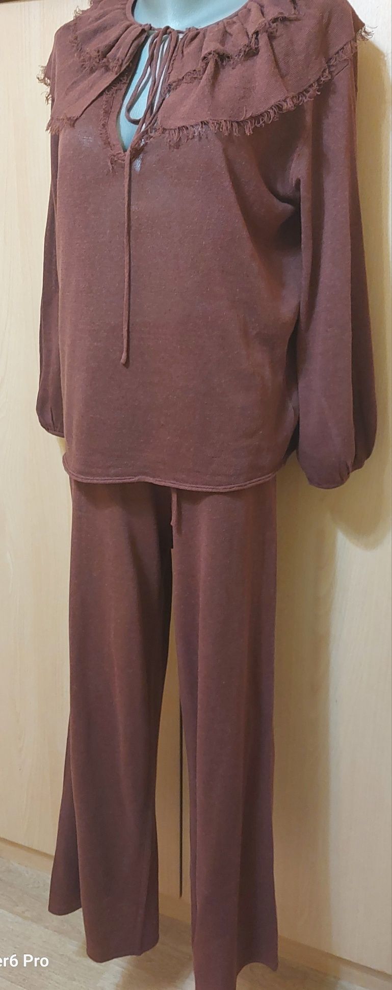 Костюм Zara.  размер М.