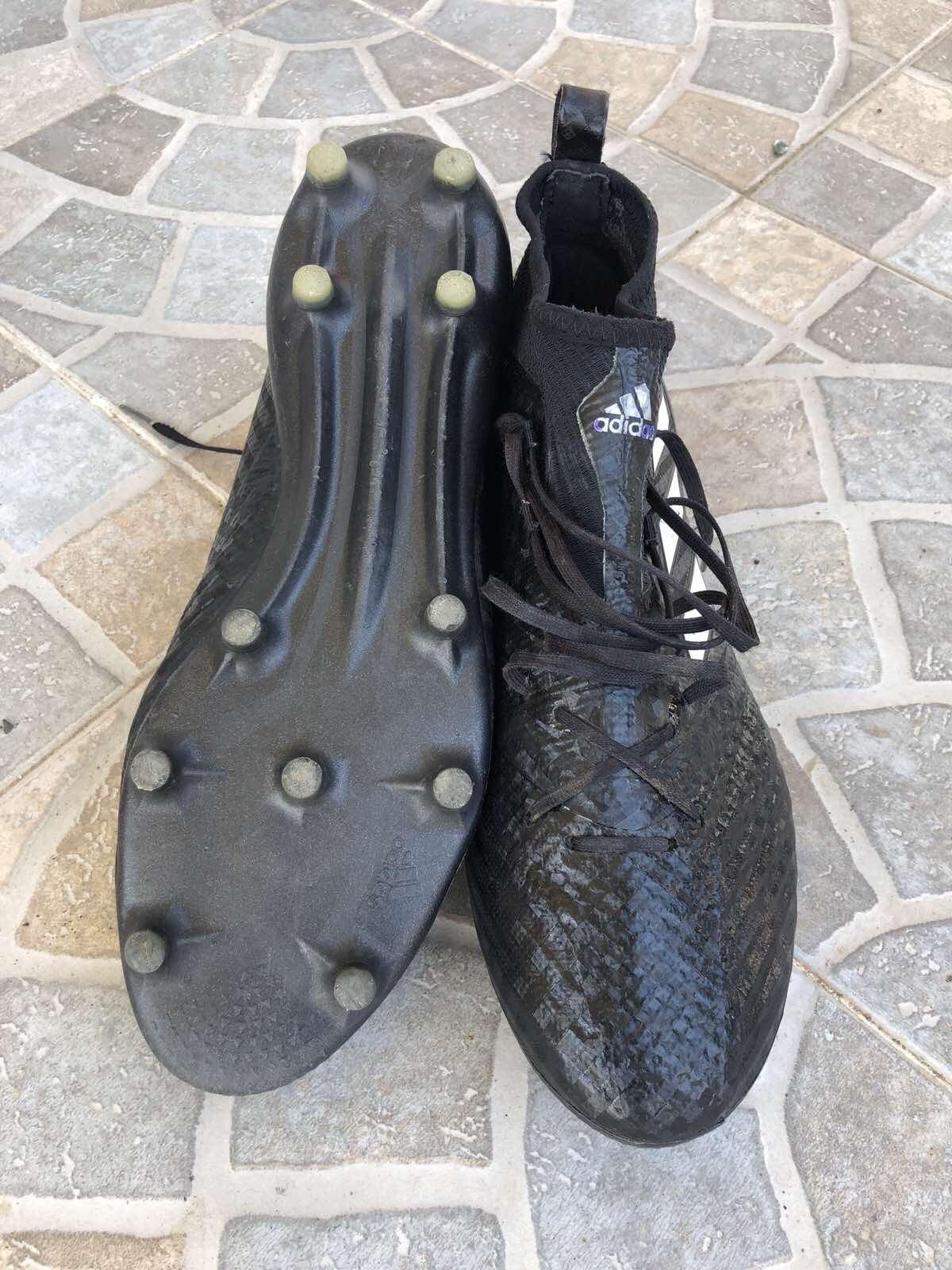 Бутонки Nike phantom mercurial magista hypervenom Adidas Predator Ace