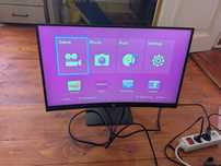 Monitor hp 24 144 hz