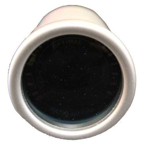 Ceas indicator raport aer-combustibil fumuriu OR-LED7709-2
