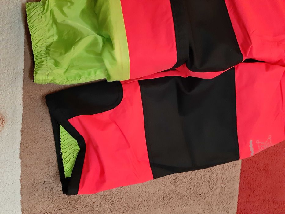 pantaloni de schi pentru copii