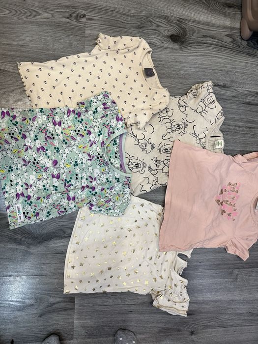 Дреши за момиченце Disney Name It LcWaikiki Adidas Zara