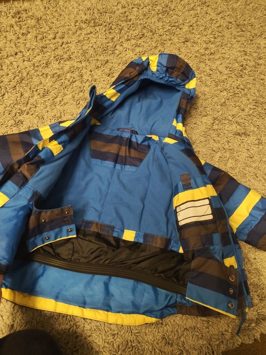 Geaca iarnă Lupilu 98-104