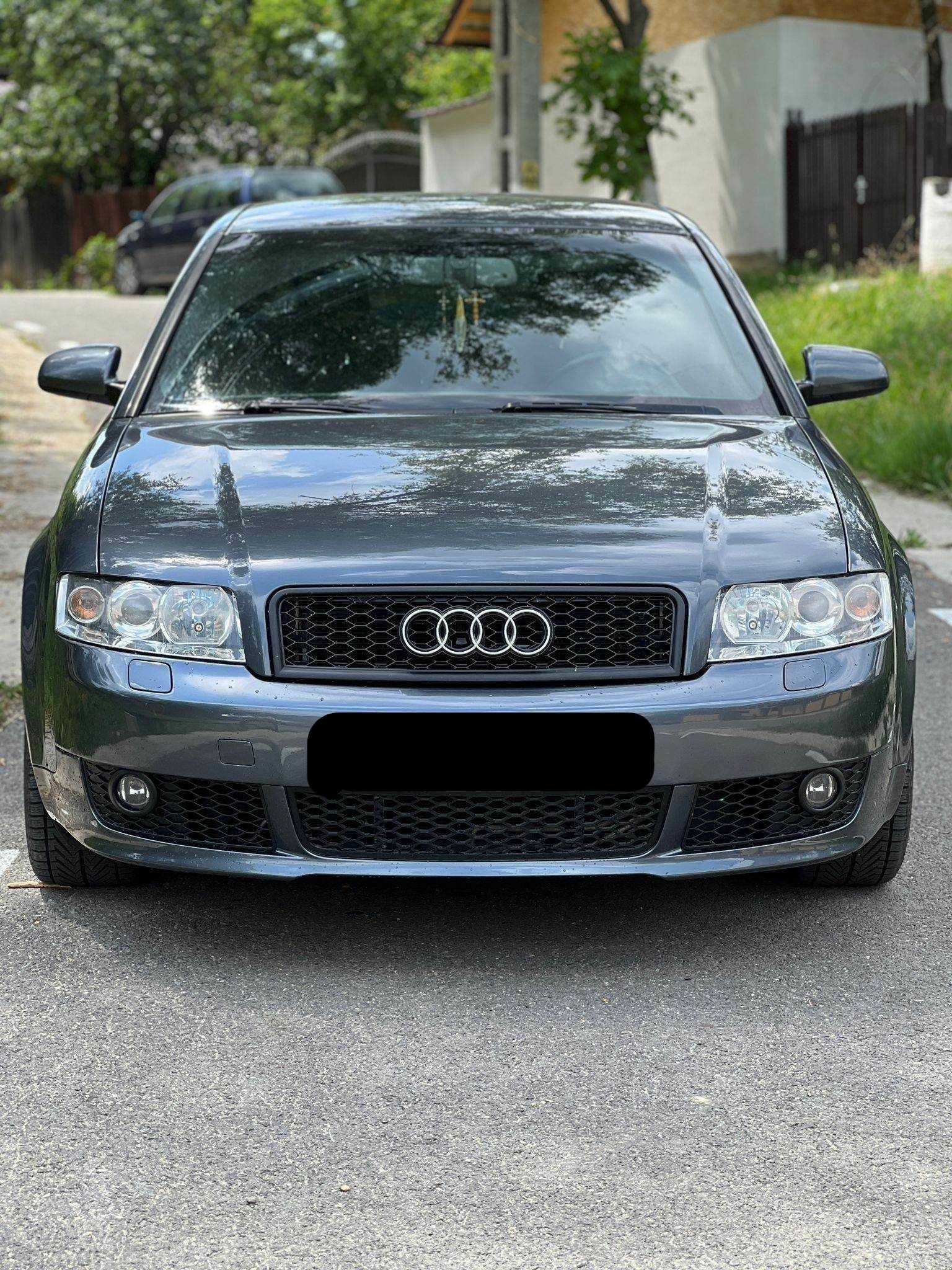 !Интересни артикули за AUDI!