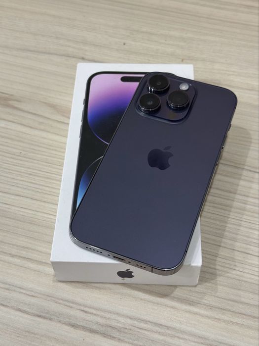 Iphone 14 pro 128gb