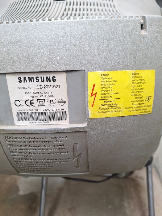 Телевизори Samsung 2бр.