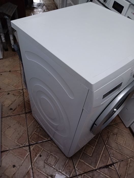 Пералня Сименс Siemens IQ 300 Best Collection A++ 7кг 2години гаранция