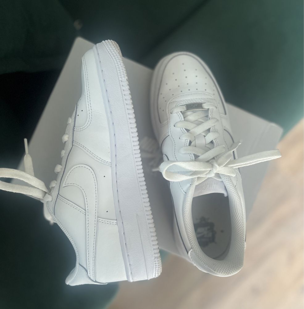 Nike air force 1 07