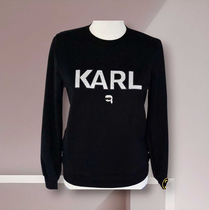 Karl, Guess,  Moschino bumbac