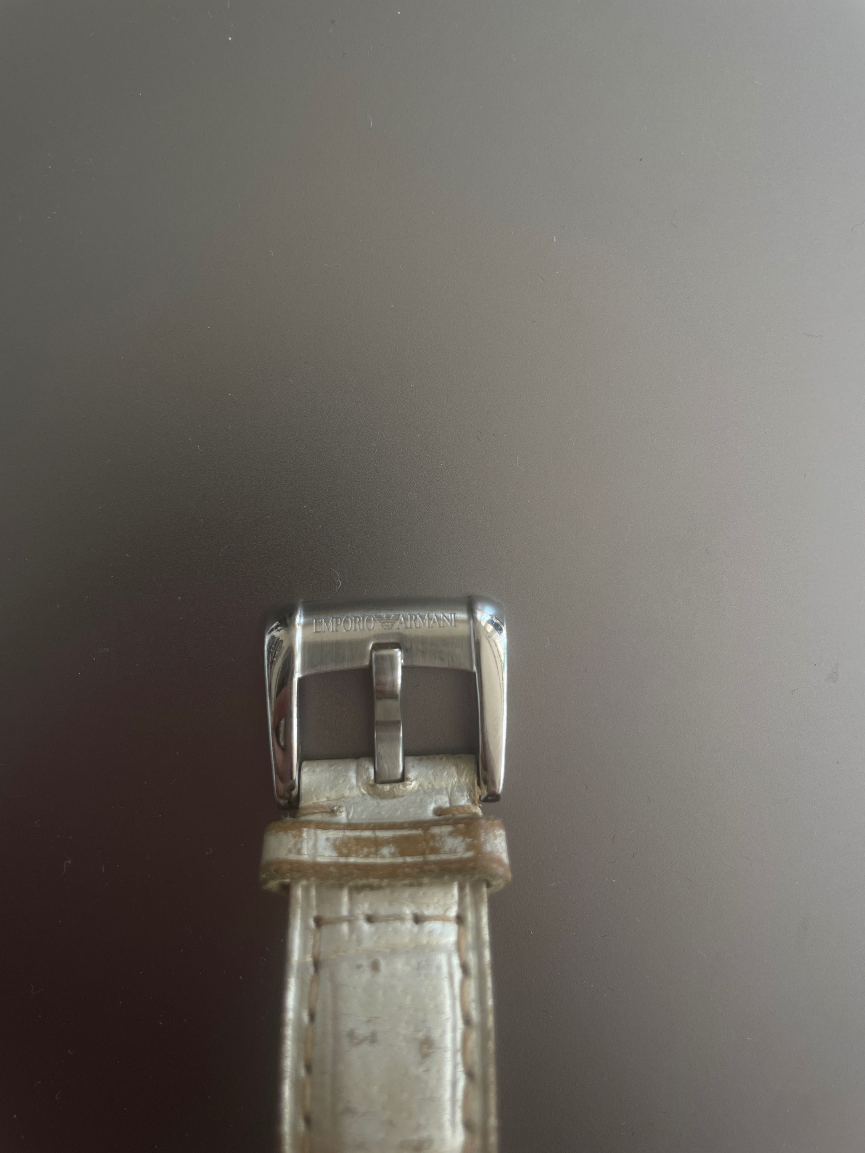 Механичен часовник Emporio Armani Meccanico