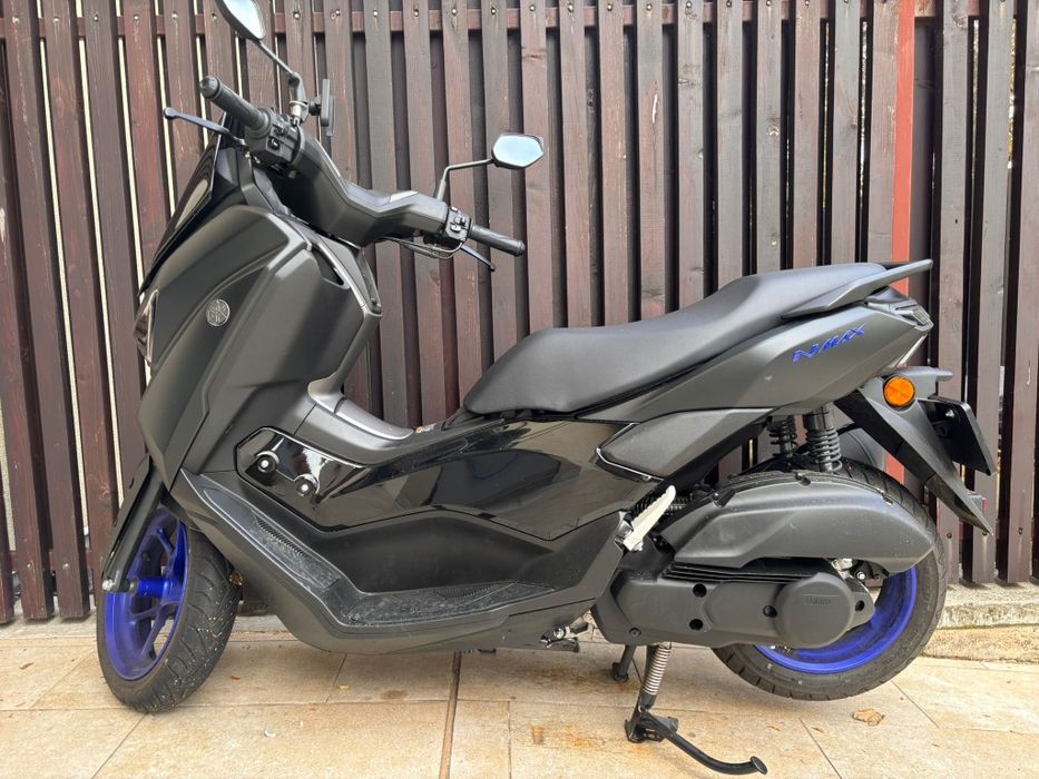 Vand Nmax 125 cm 2025 Aprilie
