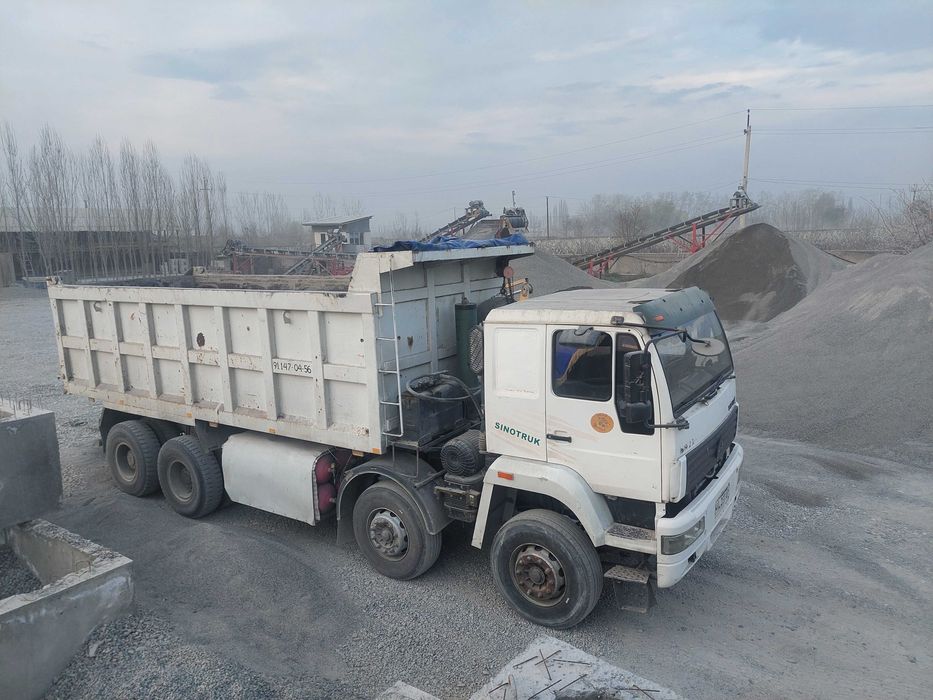 Hova sinatruk sarakanojka sotiladi