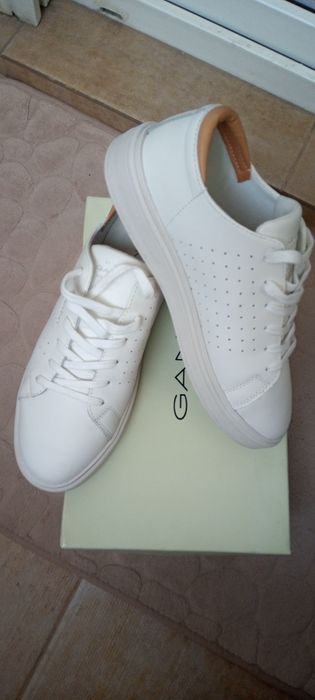 Gant Fairville 41 albi