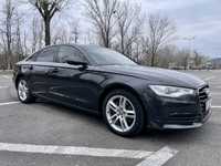 Audi a 6 c7 2.0 177 cp