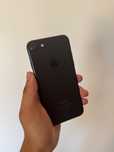 Iphone 7 32GB  100% baterie impecabil Ca Nou