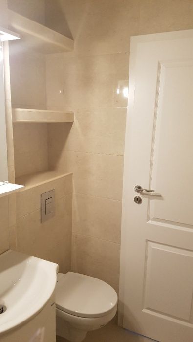Vând garsoniera RENOVATA 2025-Rahova-Petre Ispirescu-Margeanului