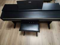 Pianina Yamaha YDP 142 Arius