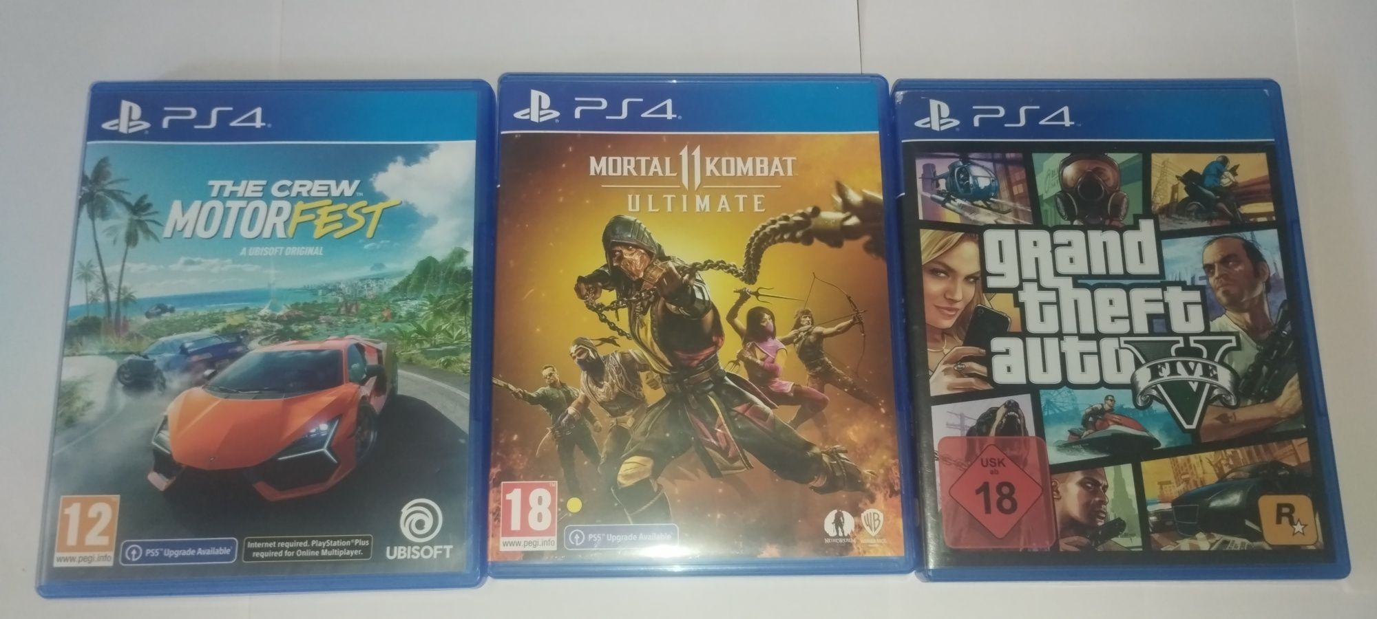 Playstation 4 pro 1ТБ с игри