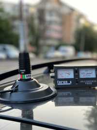 Calibrare Antena Statie Cb