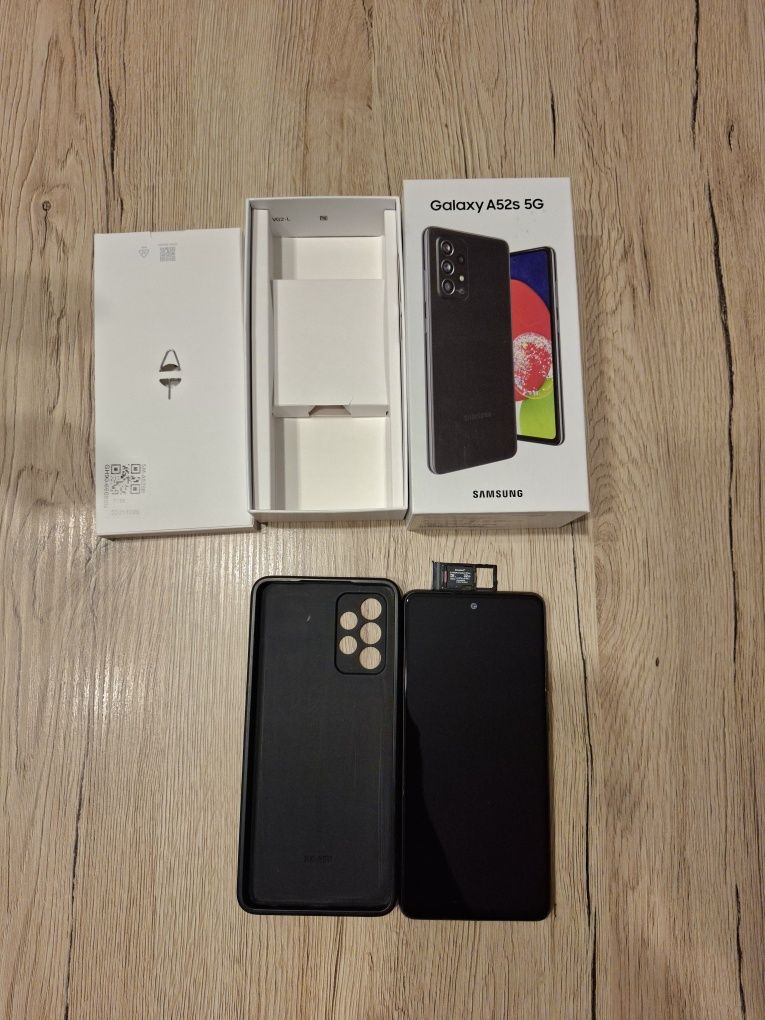 Samsung Galaxy A52s 5g