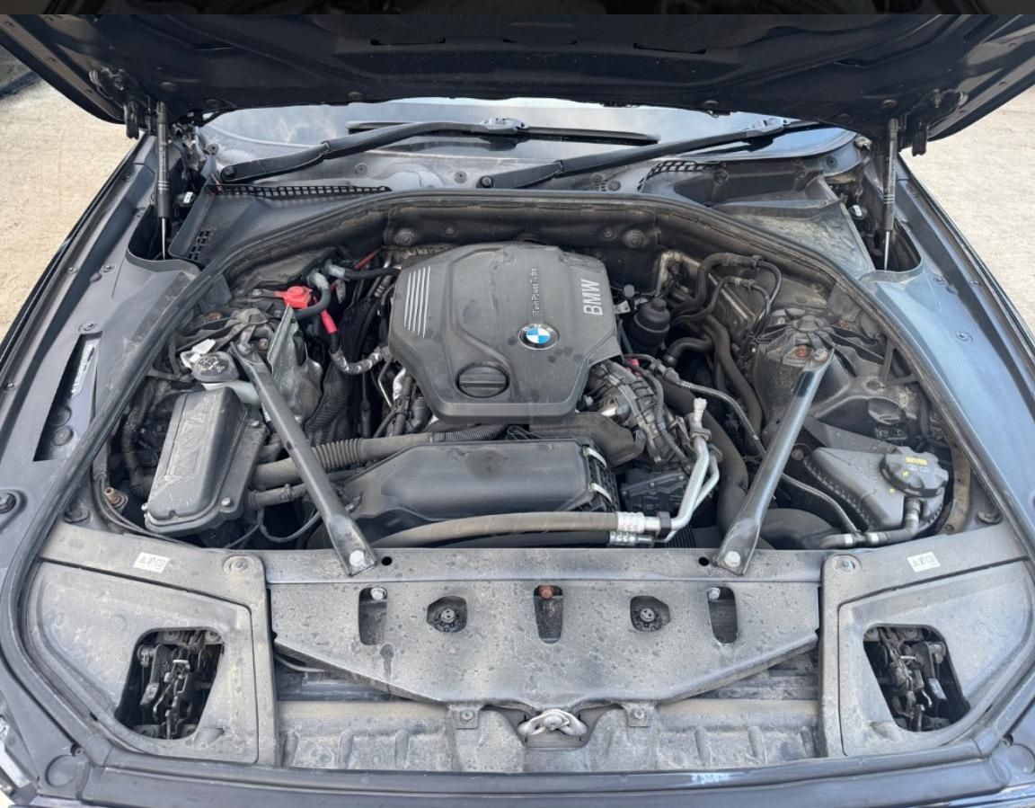 Motor BMW B47 D20A 190 CP 150 CP F10 F20 F30 318 320 518 520 118 120 d
