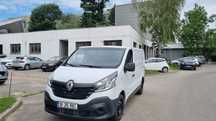 Renault Trafic 2014 România