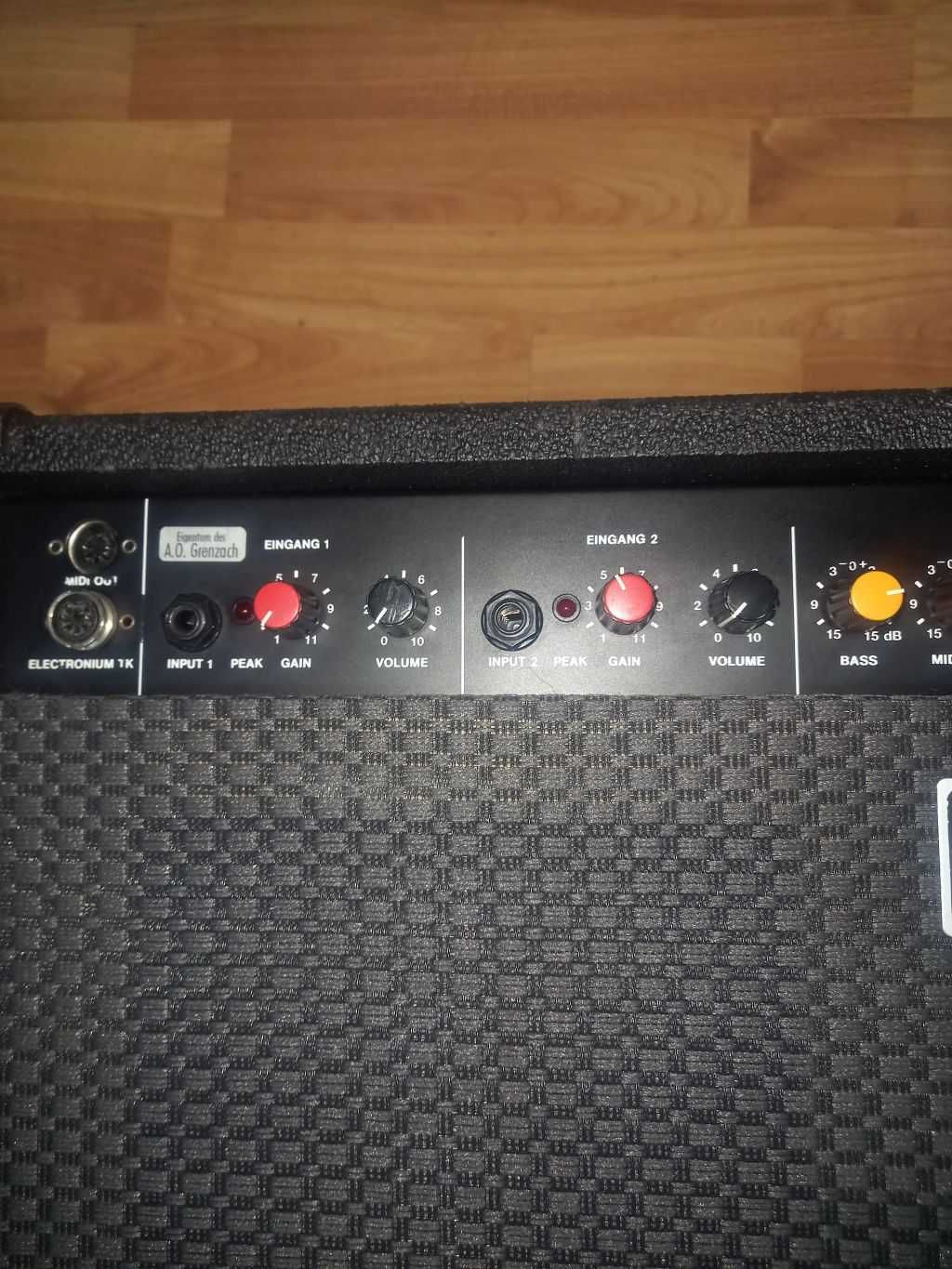 Amplificator Hohner EA 150W