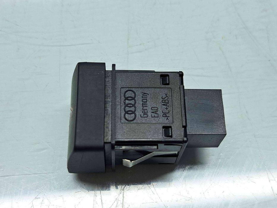 Buton avarii Audi A4 (8W2, B9) [Fabr 2015-2023] 8W0941509A