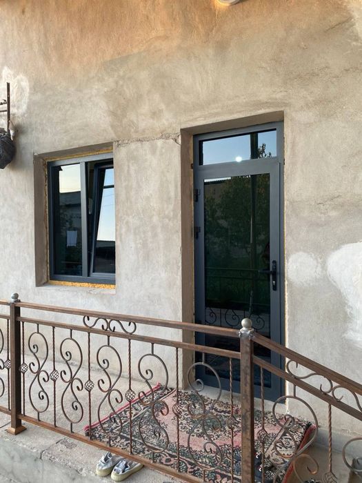 Tehmo Englberg Akfa Intryer dizayin Sifat