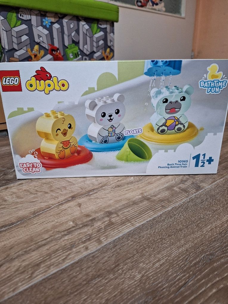 Ново     лего DUPLO