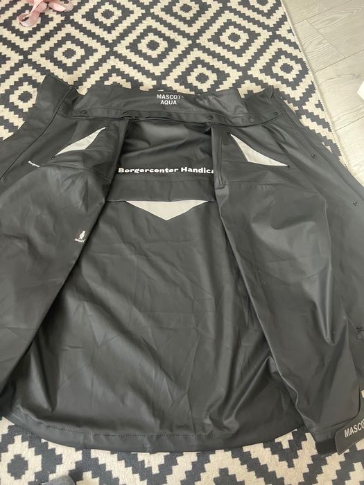 Mascot мъжко яке дъждобран