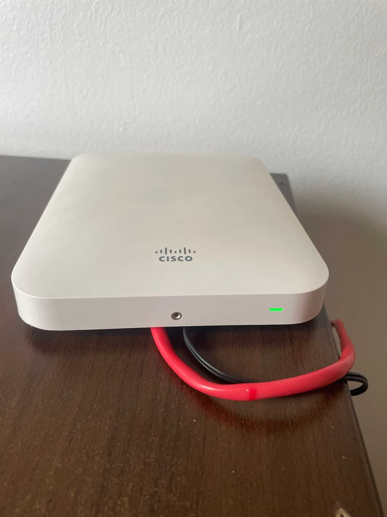Cisco Meraki Wireless Network Access Point - White (MR18)