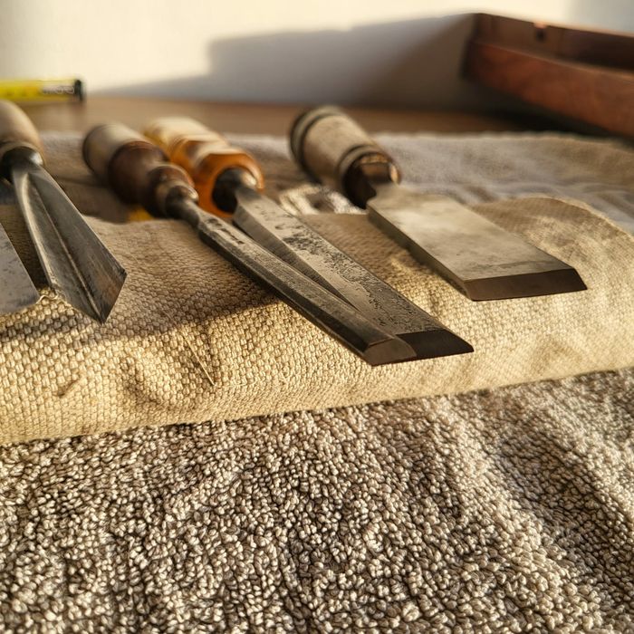 Dalti pentru sculptură