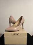Pantofi stiletto il passo 38