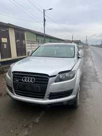 Far/faruri/stanga/dreapta Audi Q7 2oo5-2009 de Europa