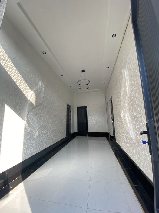 Uchastka sotiladi Sergeli Xonabot