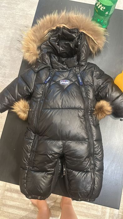 Комбинезон Chicco