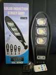 Нови LED Соларни улични лампи