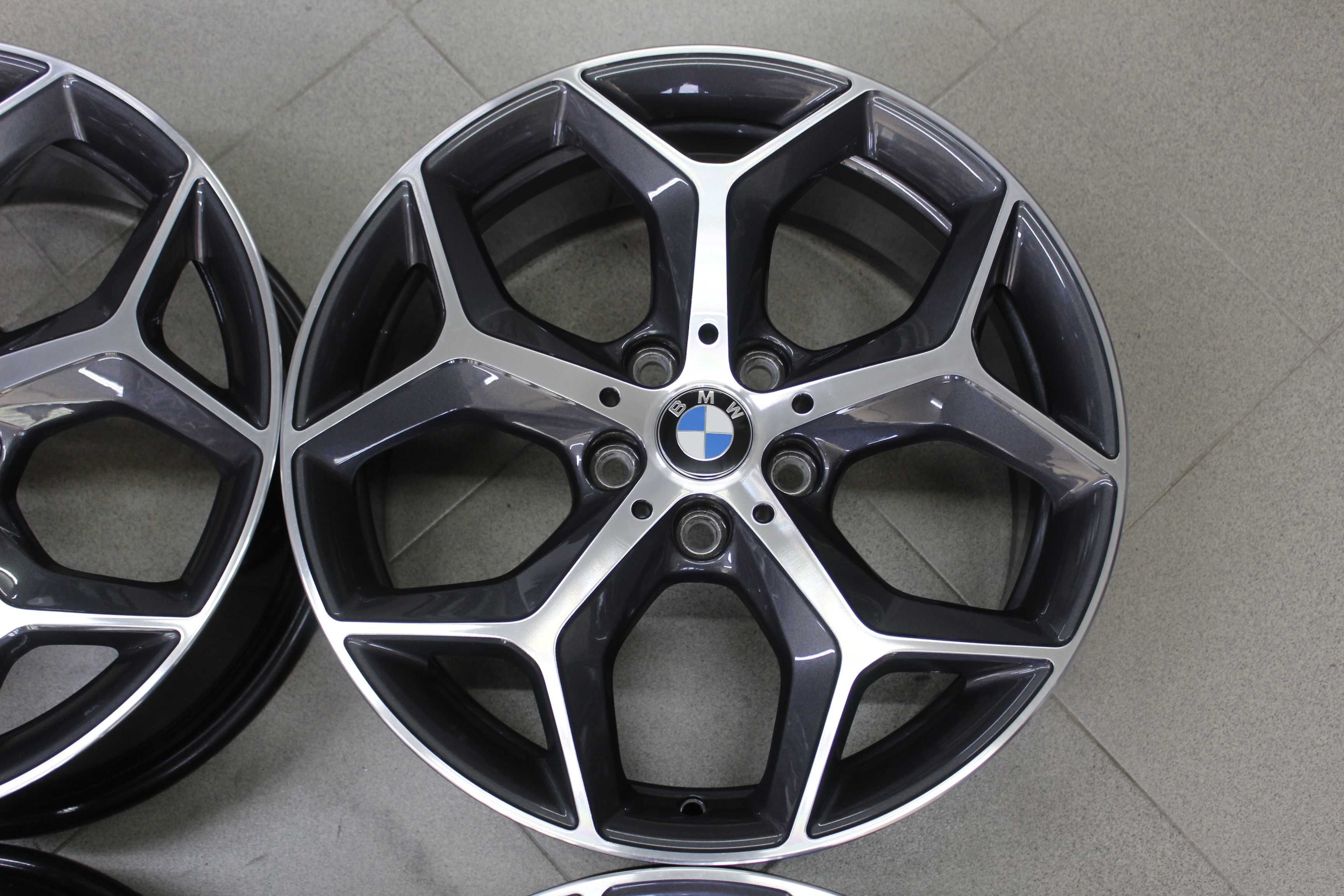 Джанти 18" BMW X1 (F48)